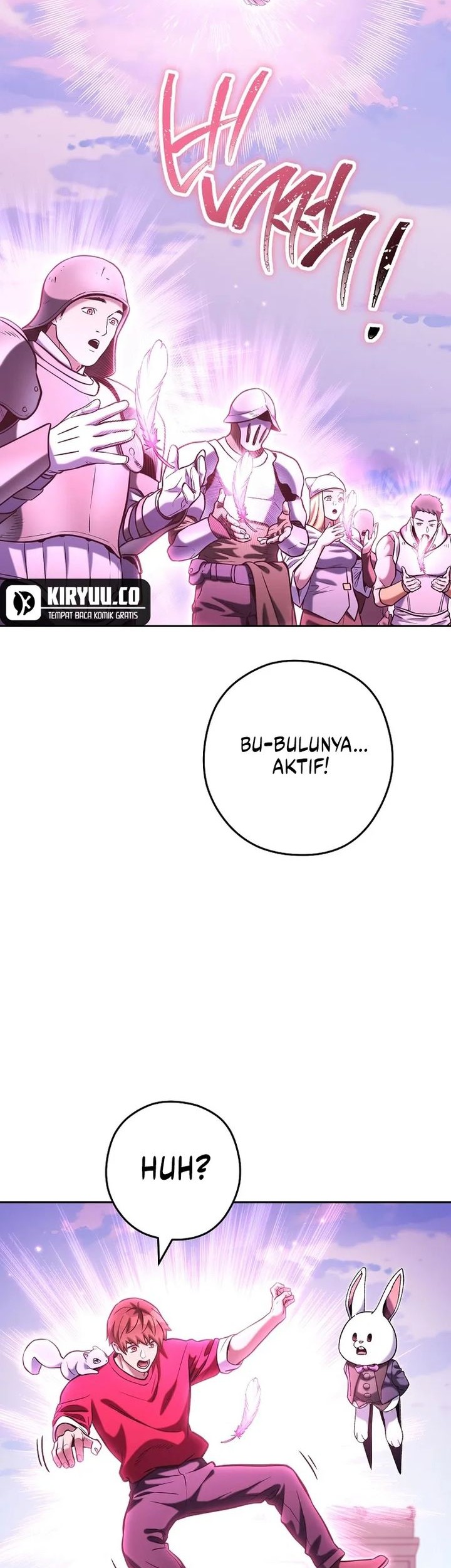 Dungeon Reset Chapter 218 - halaman 59