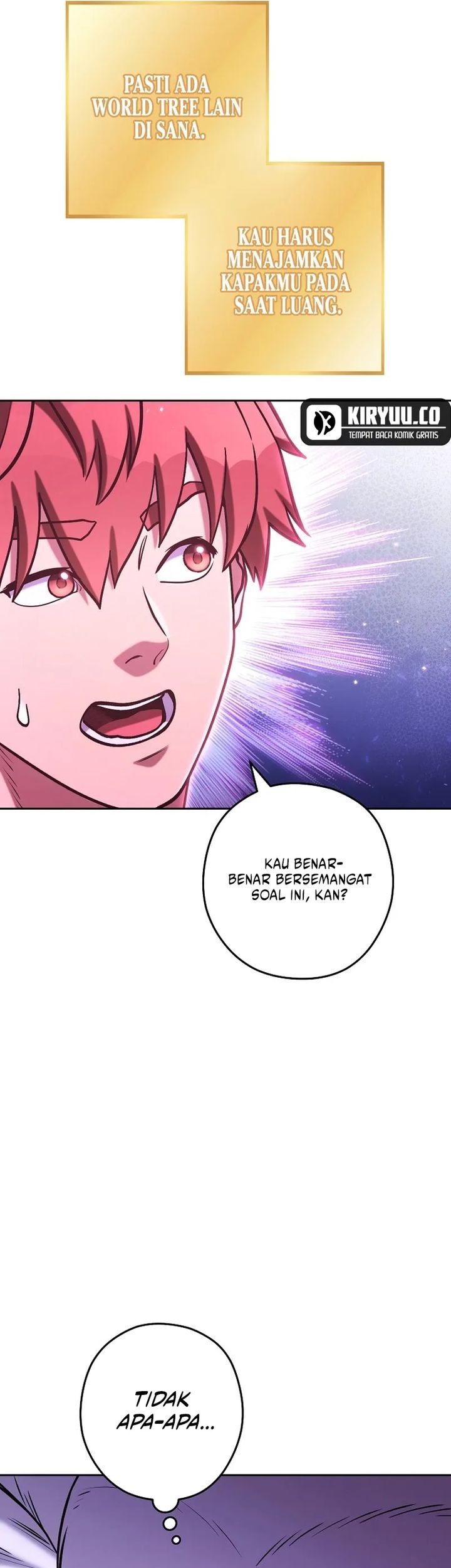 Dungeon Reset Chapter 218 - halaman 61