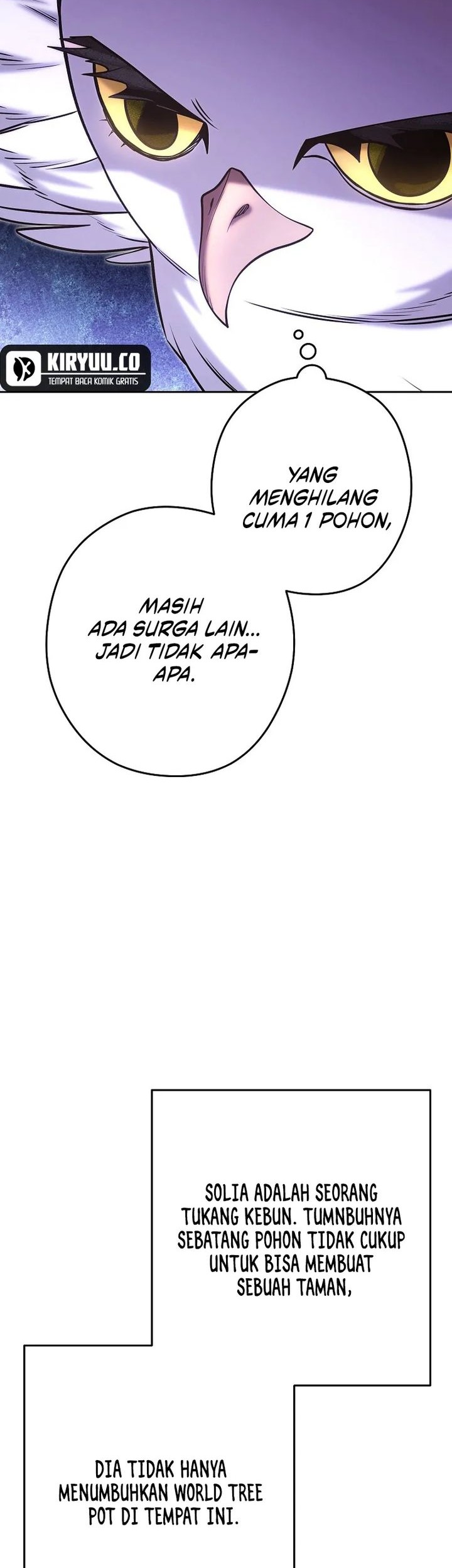 Dungeon Reset Chapter 218 - halaman 62