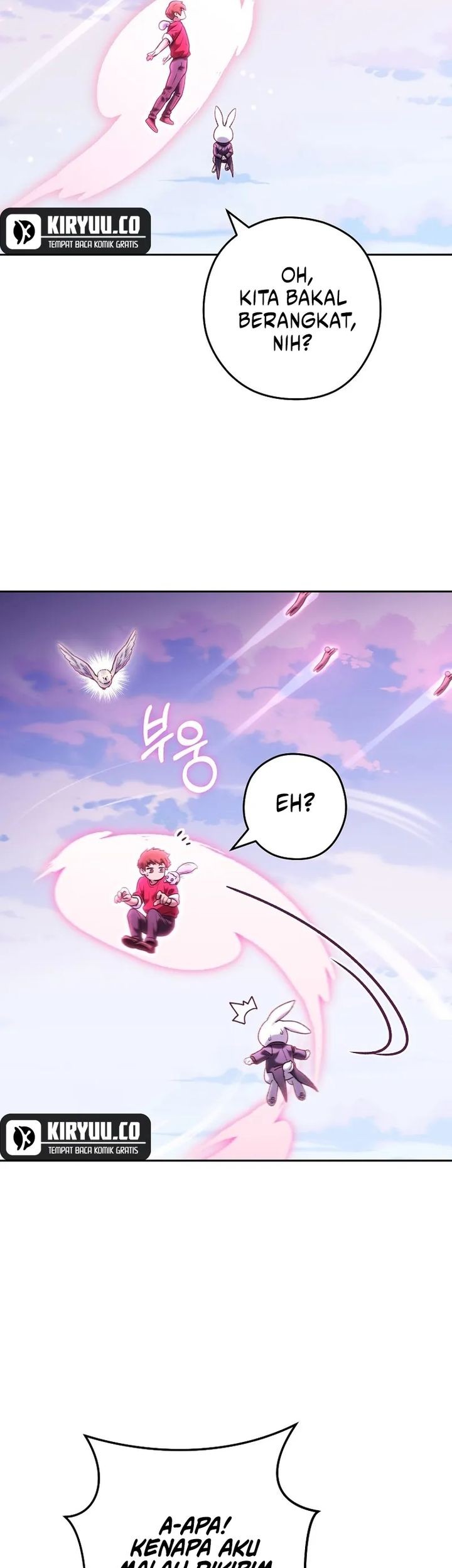 Dungeon Reset Chapter 218 - halaman 67