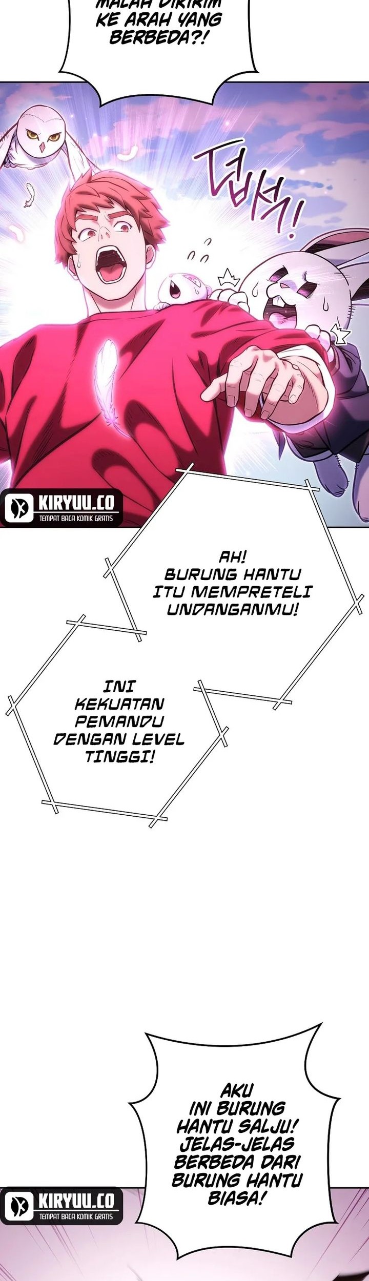 Dungeon Reset Chapter 218 - halaman 68