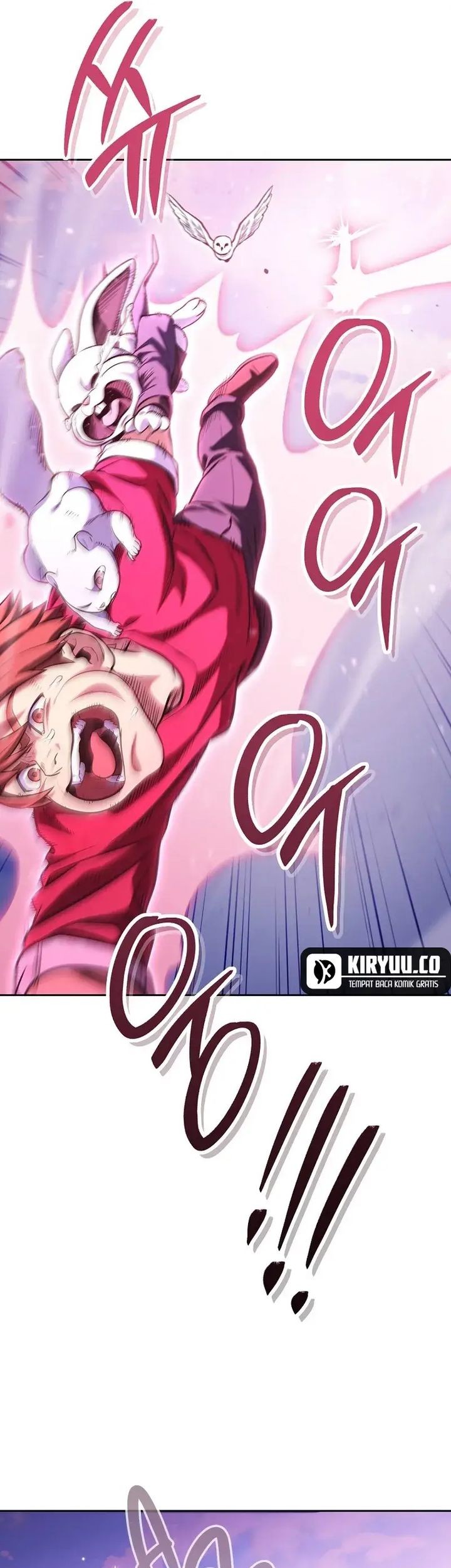 Dungeon Reset Chapter 218 - halaman 73