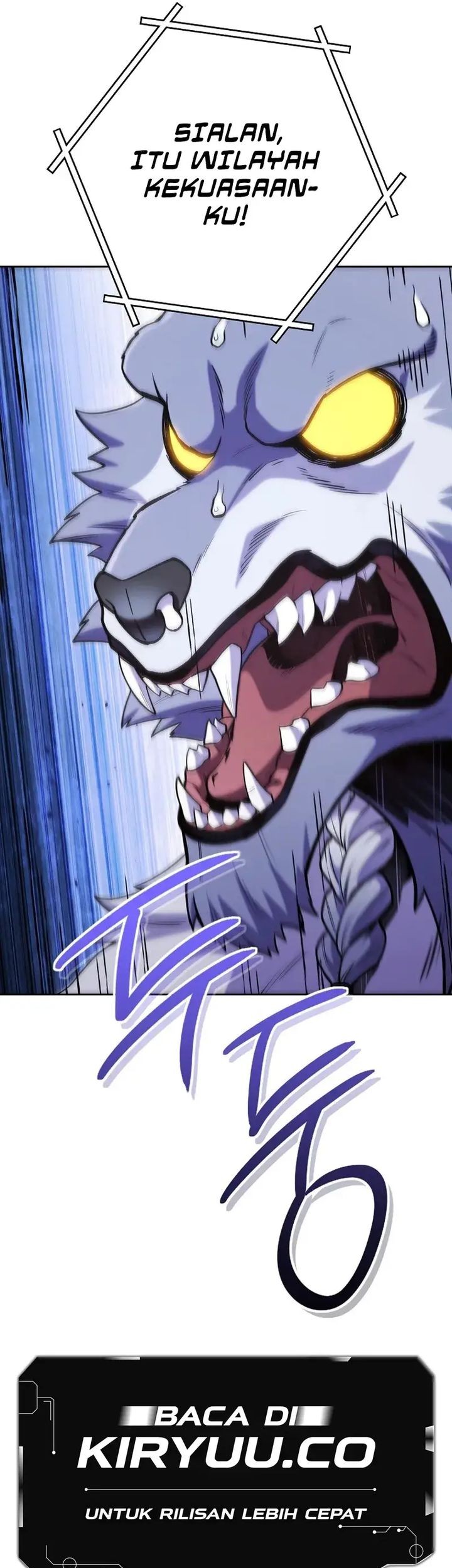 Dungeon Reset Chapter 218 - halaman 75