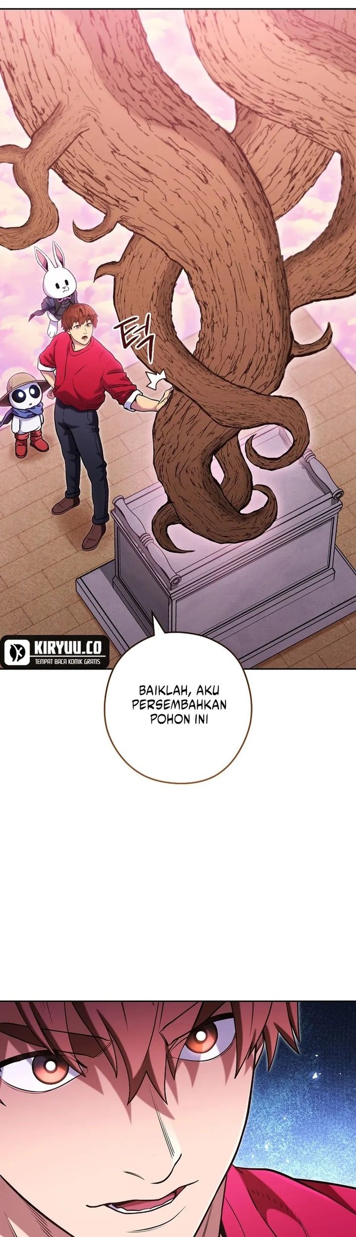 Dungeon Reset Chapter 218 - halaman 8
