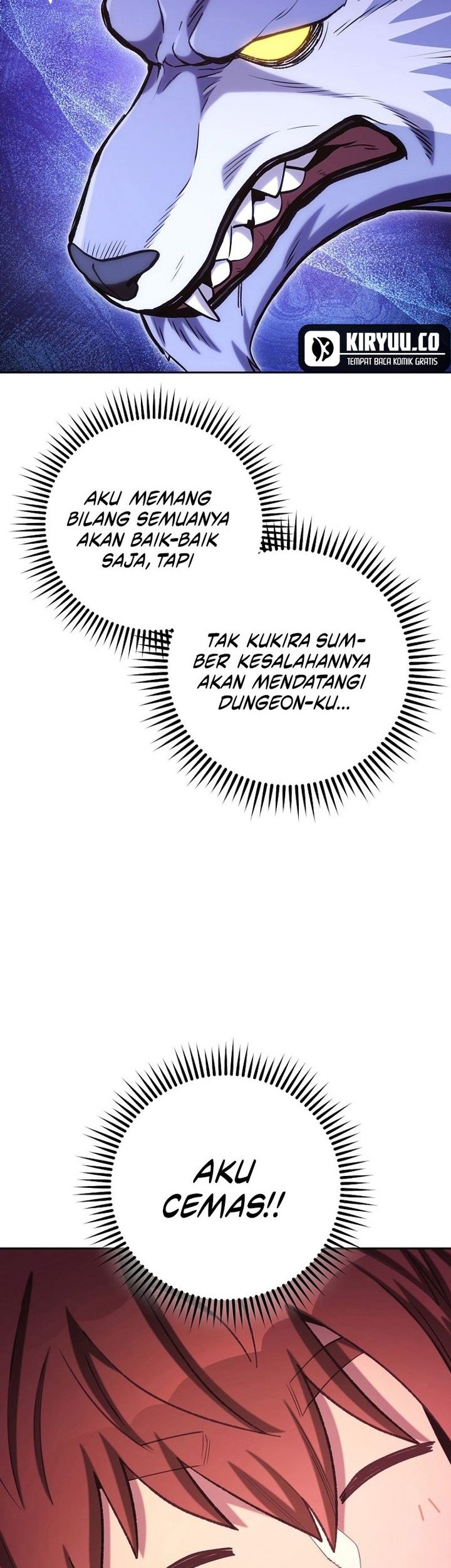 Dungeon Reset Chapter 219 - halaman 10