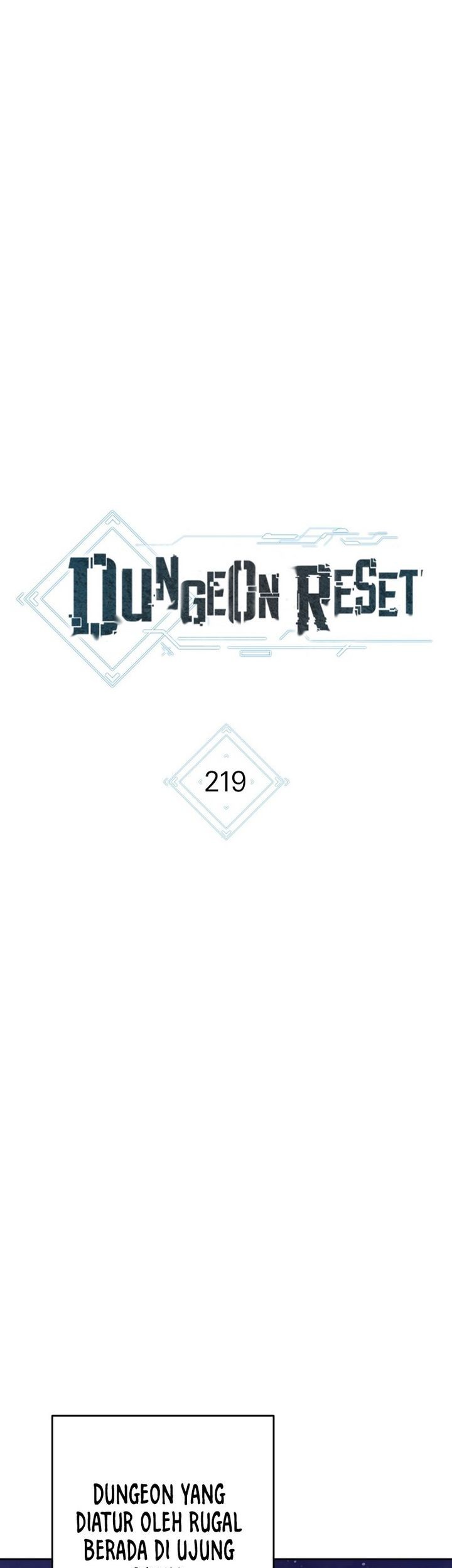 Dungeon Reset Chapter 219 - halaman 12