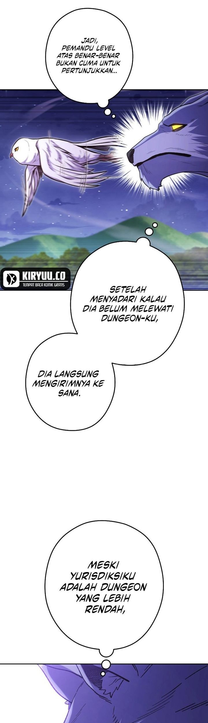 Dungeon Reset Chapter 219 - halaman 15