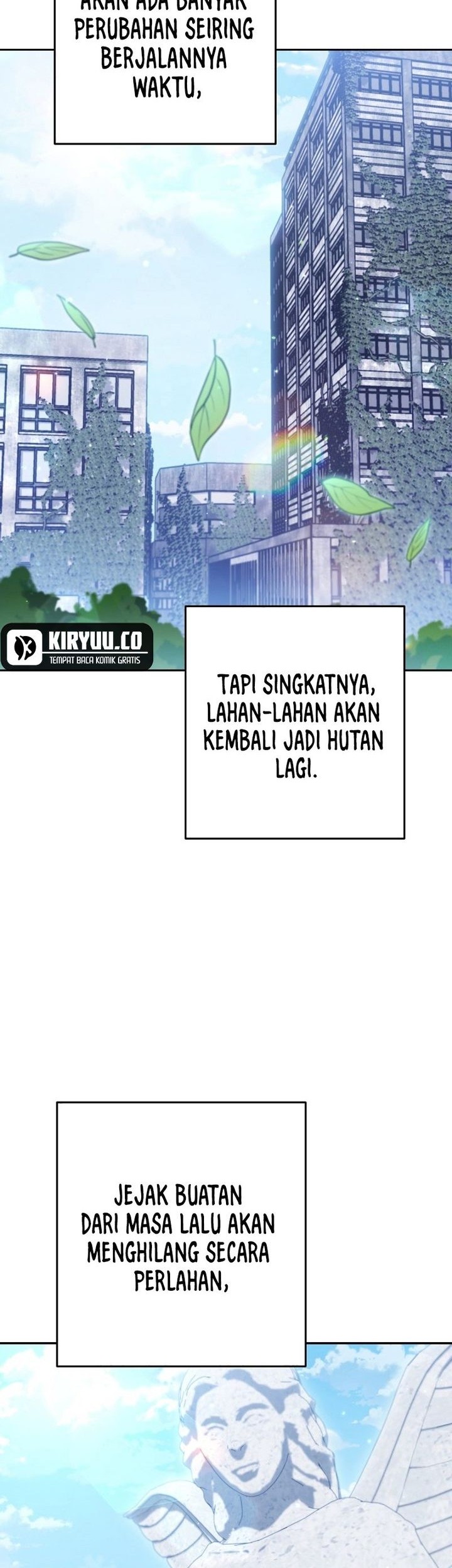 Dungeon Reset Chapter 219 - halaman 19
