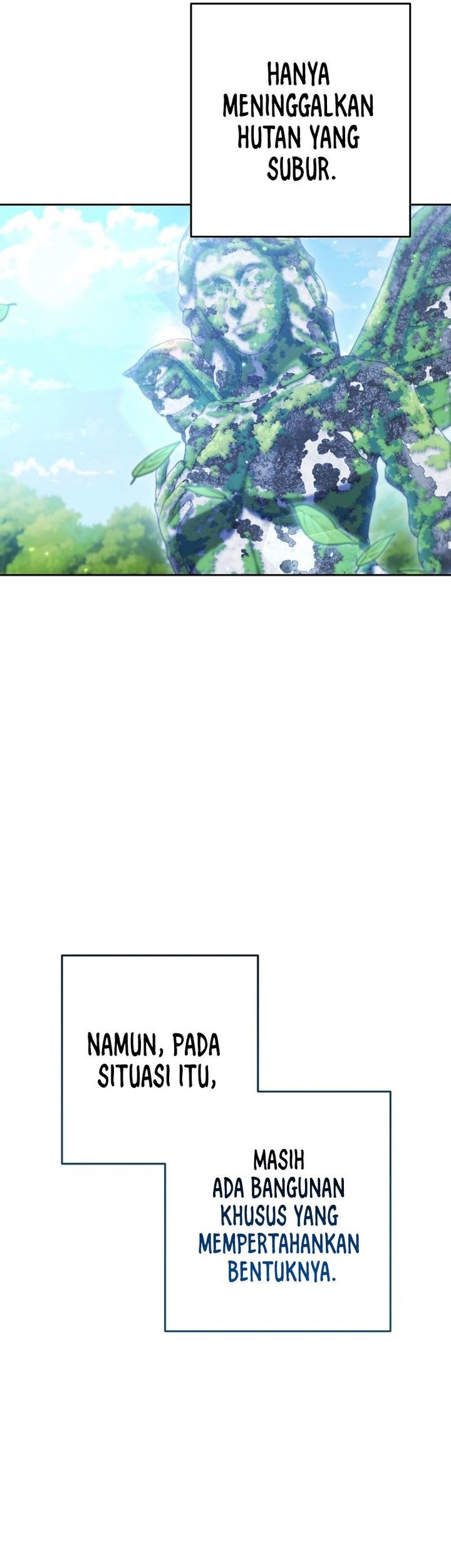 Dungeon Reset Chapter 219 - halaman 21
