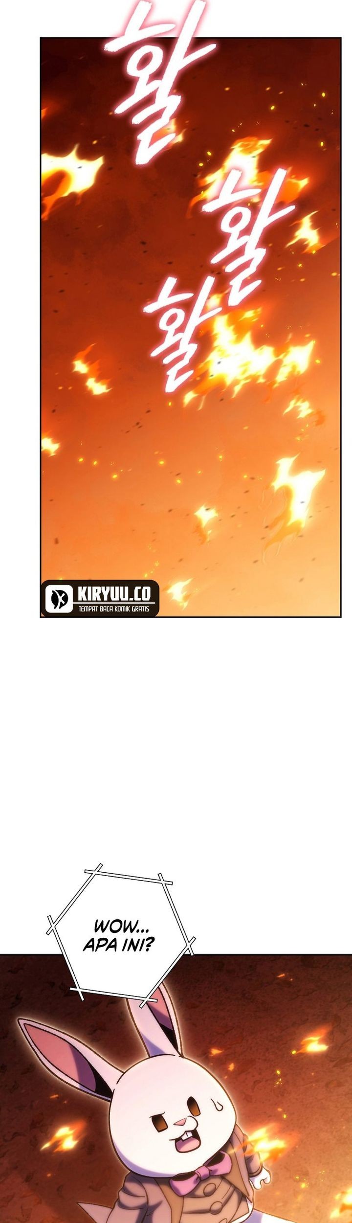 Dungeon Reset Chapter 219 - halaman 33