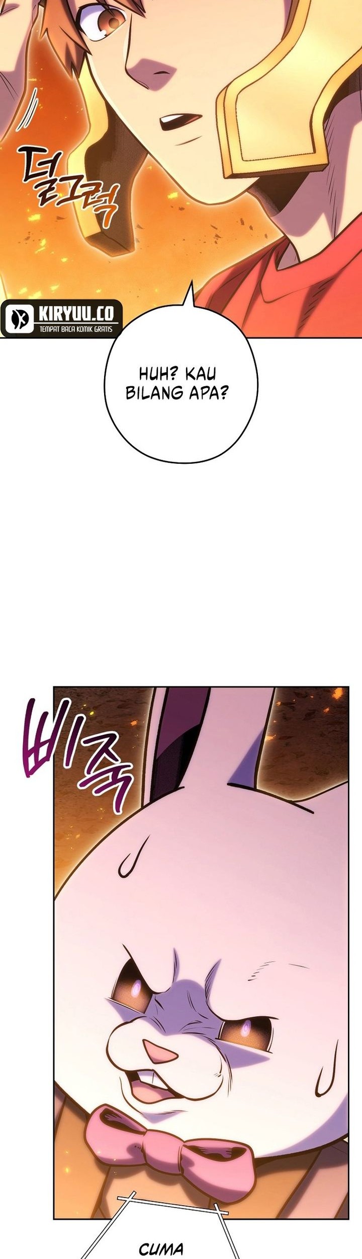 Dungeon Reset Chapter 219 - halaman 37