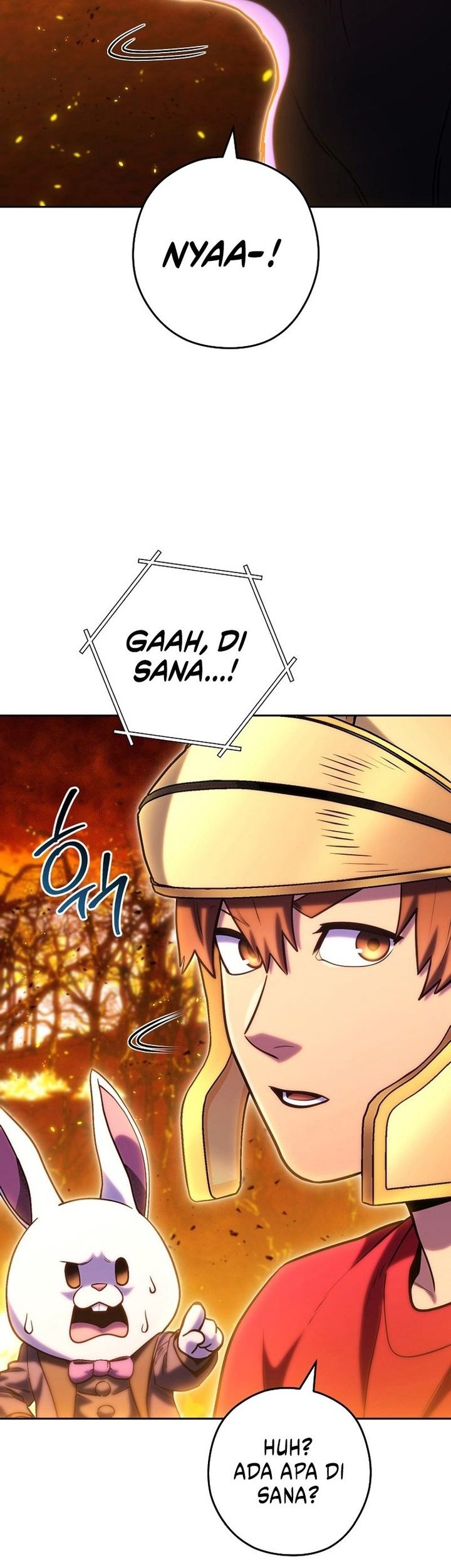 Dungeon Reset Chapter 219 - halaman 46