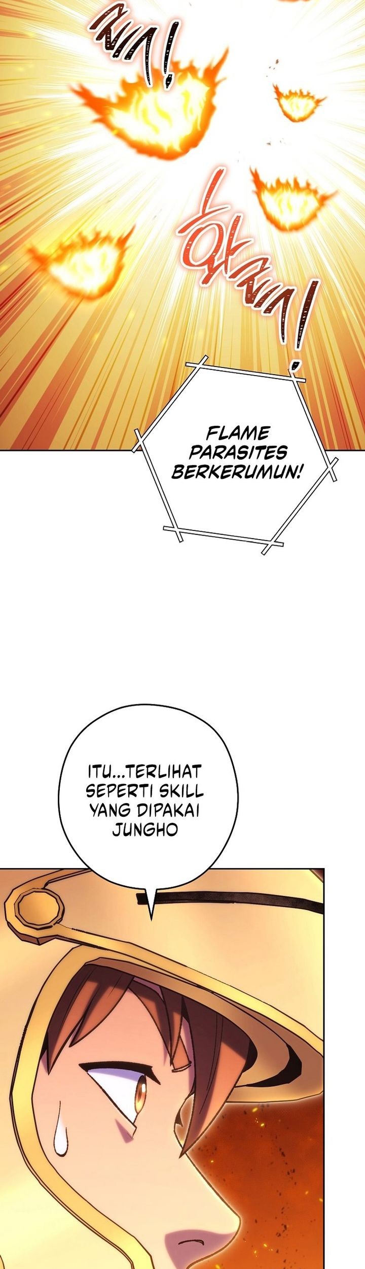 Dungeon Reset Chapter 219 - halaman 48