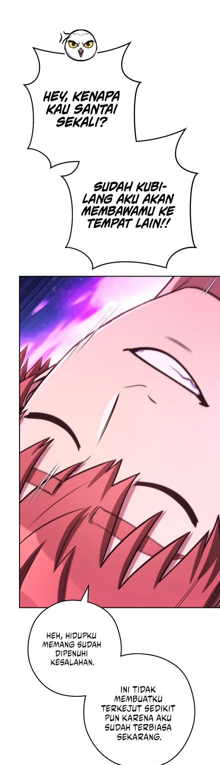 Dungeon Reset Chapter 219 - halaman 6