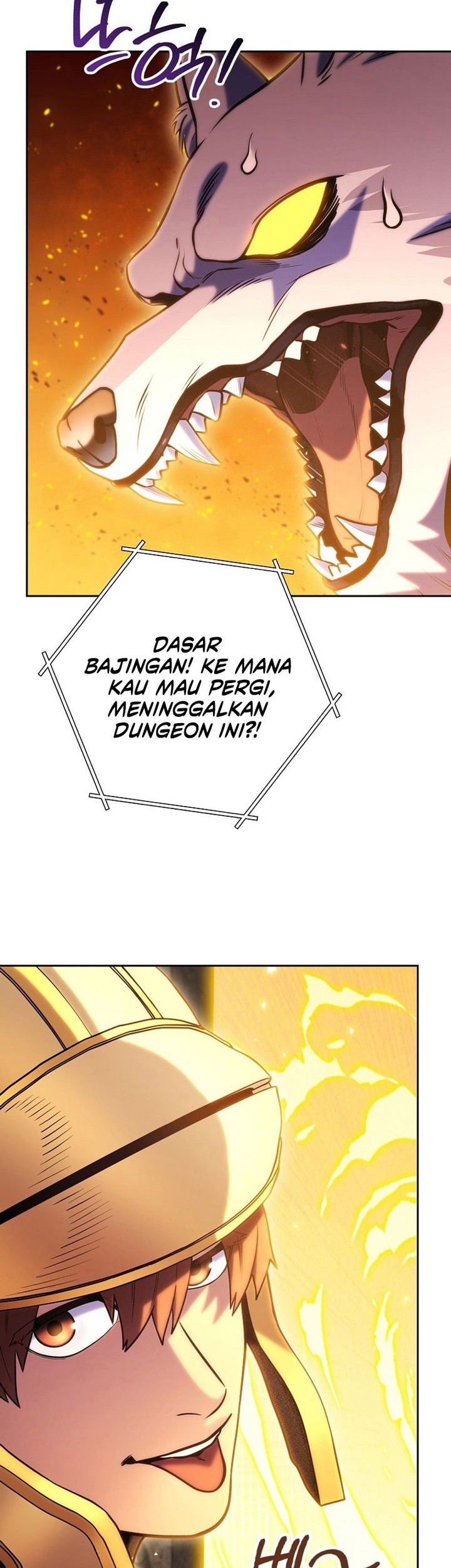 Dungeon Reset Chapter 219 - halaman 60