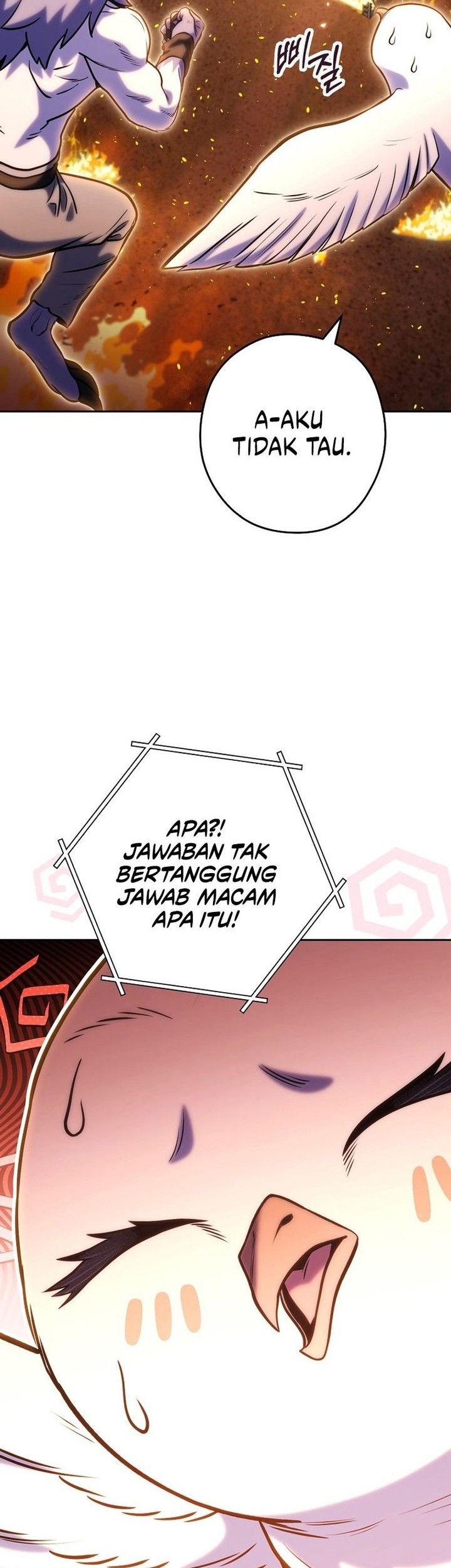 Dungeon Reset Chapter 219 - halaman 63