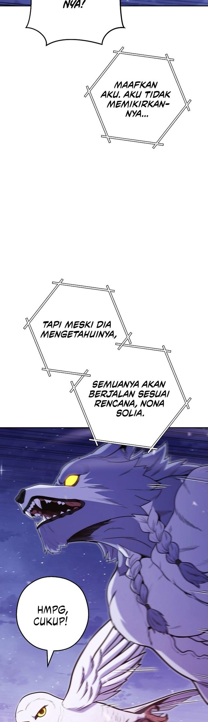 Dungeon Reset Chapter 219 - halaman 9