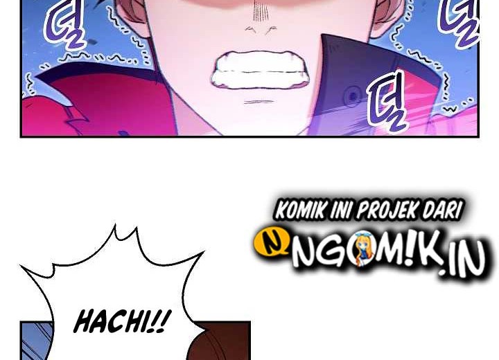 Dungeon Reset Chapter 22 - halaman 13