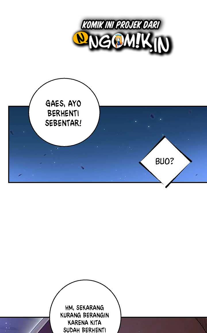 Dungeon Reset Chapter 22 - halaman 17