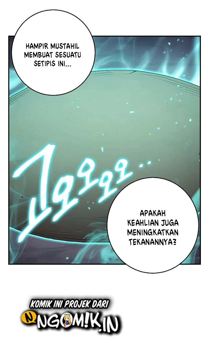 Dungeon Reset Chapter 22 - halaman 21