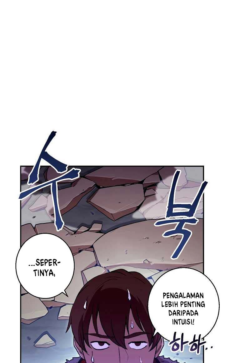 Dungeon Reset Chapter 22 - halaman 23