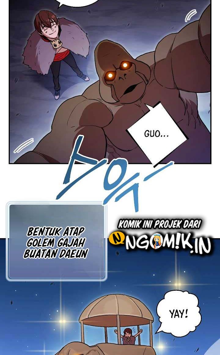 Dungeon Reset Chapter 22 - halaman 27