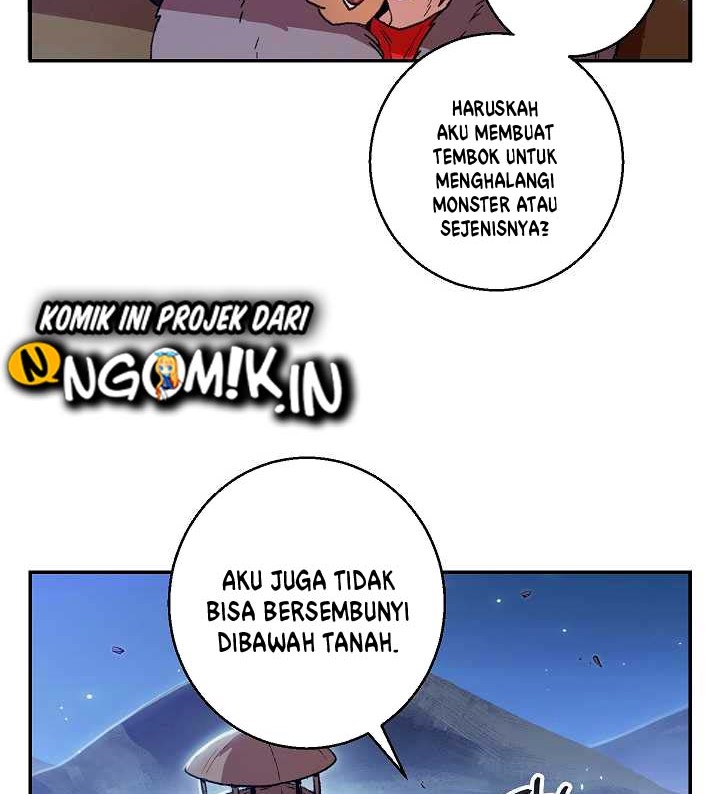 Dungeon Reset Chapter 22 - halaman 29