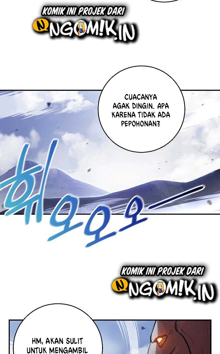 Dungeon Reset Chapter 22 - halaman 3