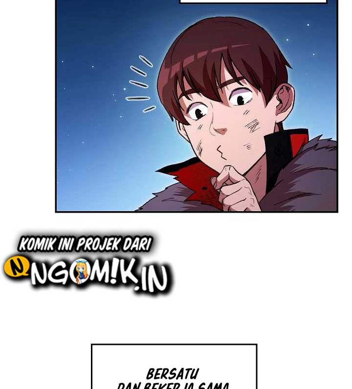 Dungeon Reset Chapter 22 - halaman 31