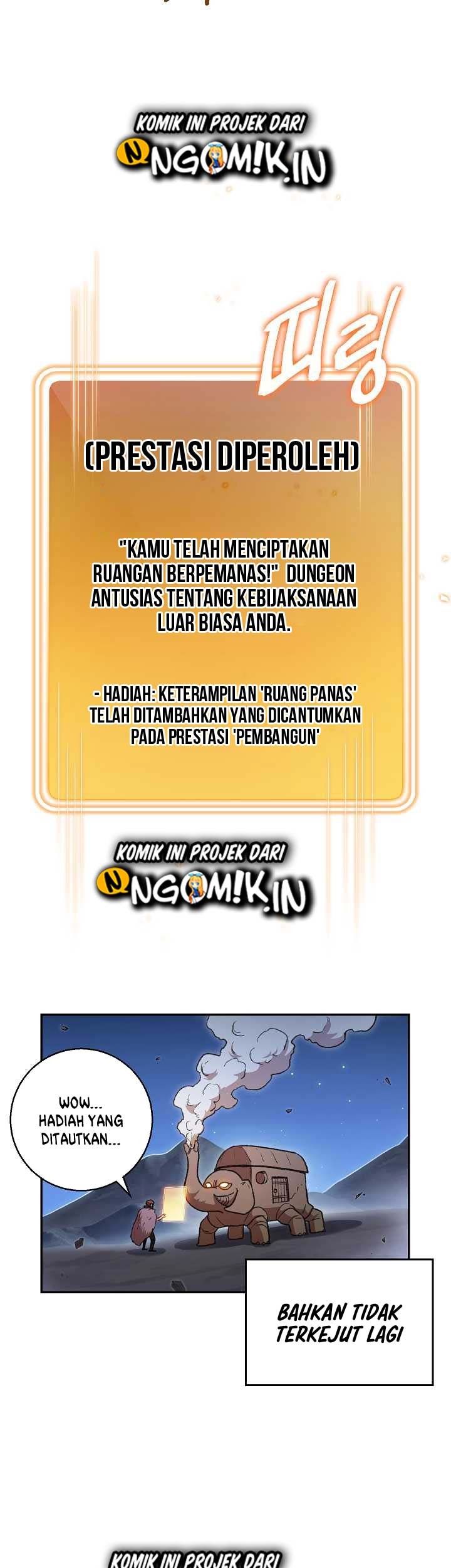 Dungeon Reset Chapter 22 - halaman 36