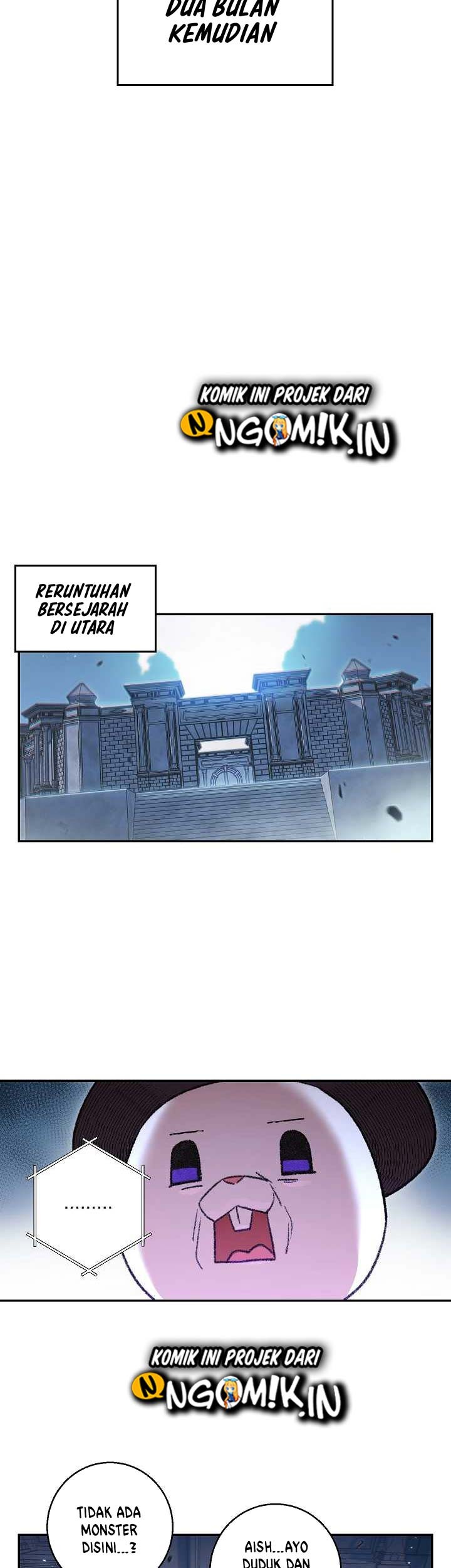 Dungeon Reset Chapter 22 - halaman 38