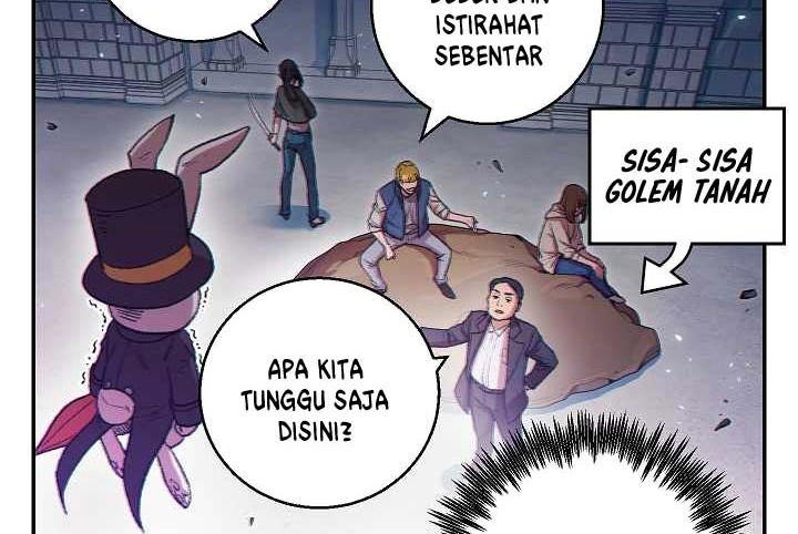Dungeon Reset Chapter 22 - halaman 39