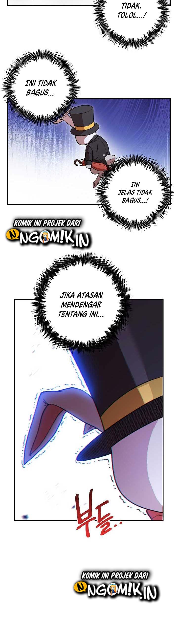 Dungeon Reset Chapter 22 - halaman 40