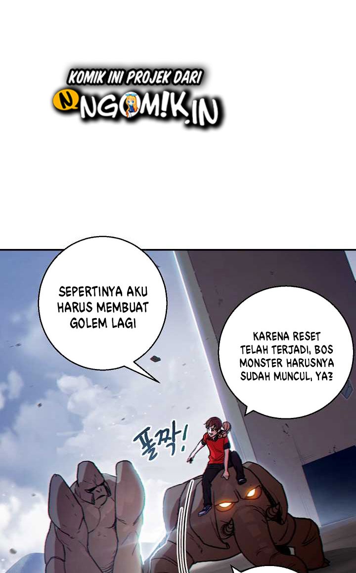 Dungeon Reset Chapter 22 - halaman 5