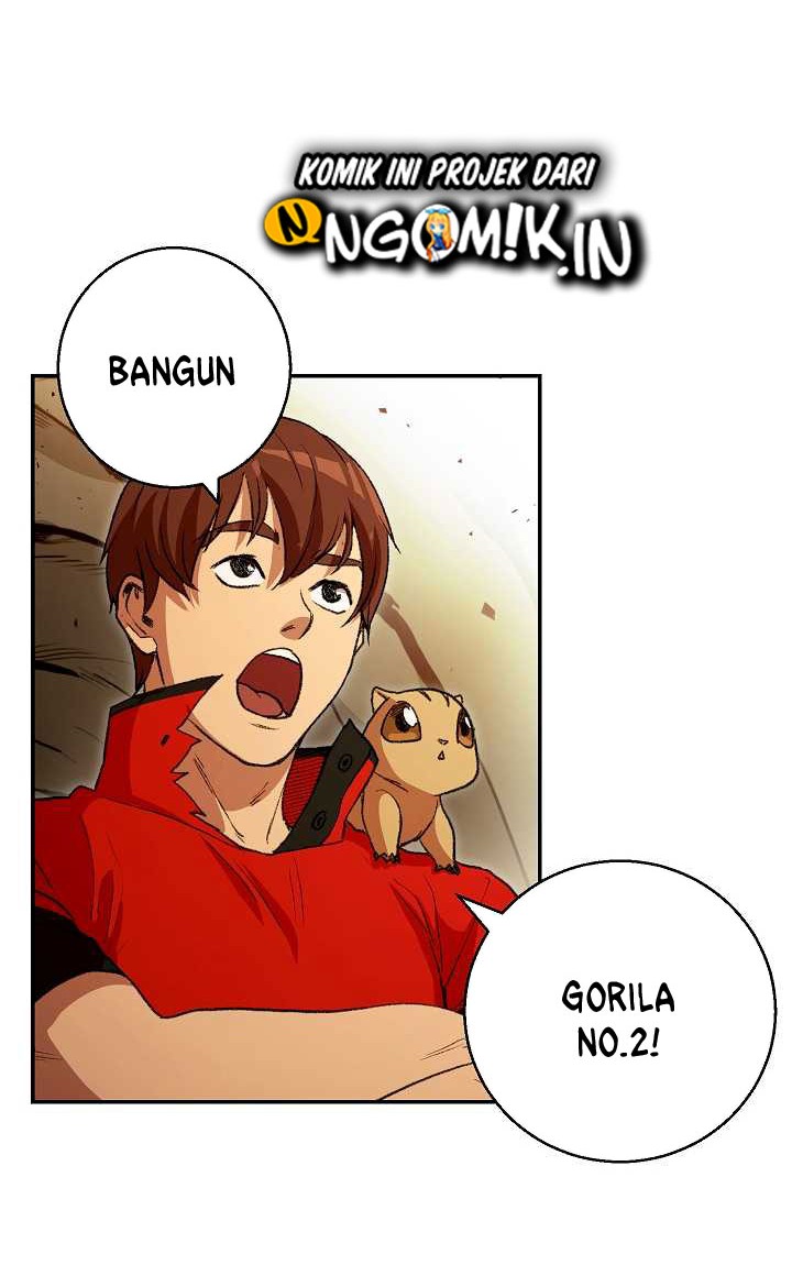 Dungeon Reset Chapter 22 - halaman 7