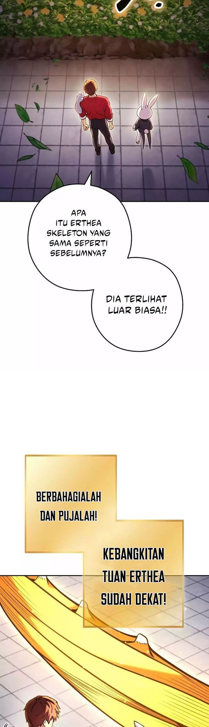 Dungeon Reset Chapter 220 - halaman 12