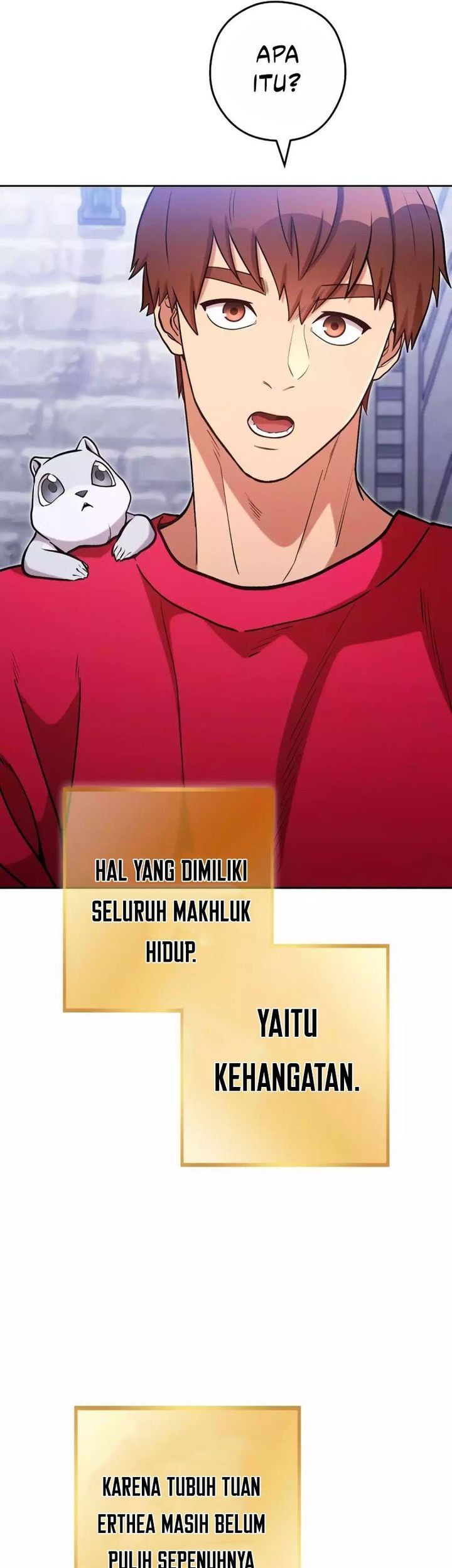 Dungeon Reset Chapter 220 - halaman 22