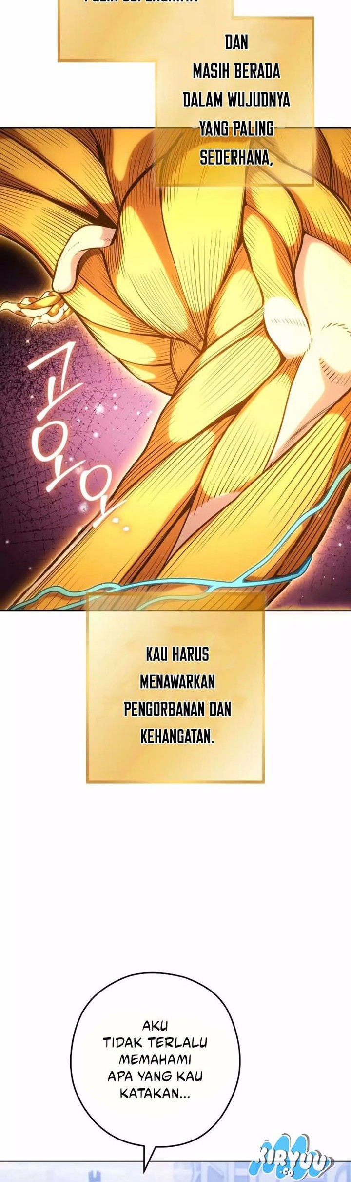 Dungeon Reset Chapter 220 - halaman 23