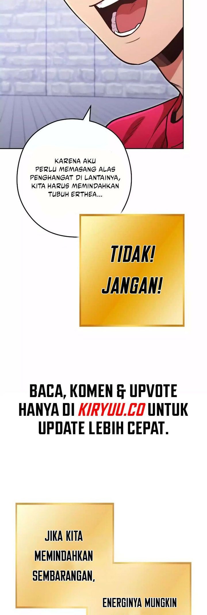 Dungeon Reset Chapter 220 - halaman 25