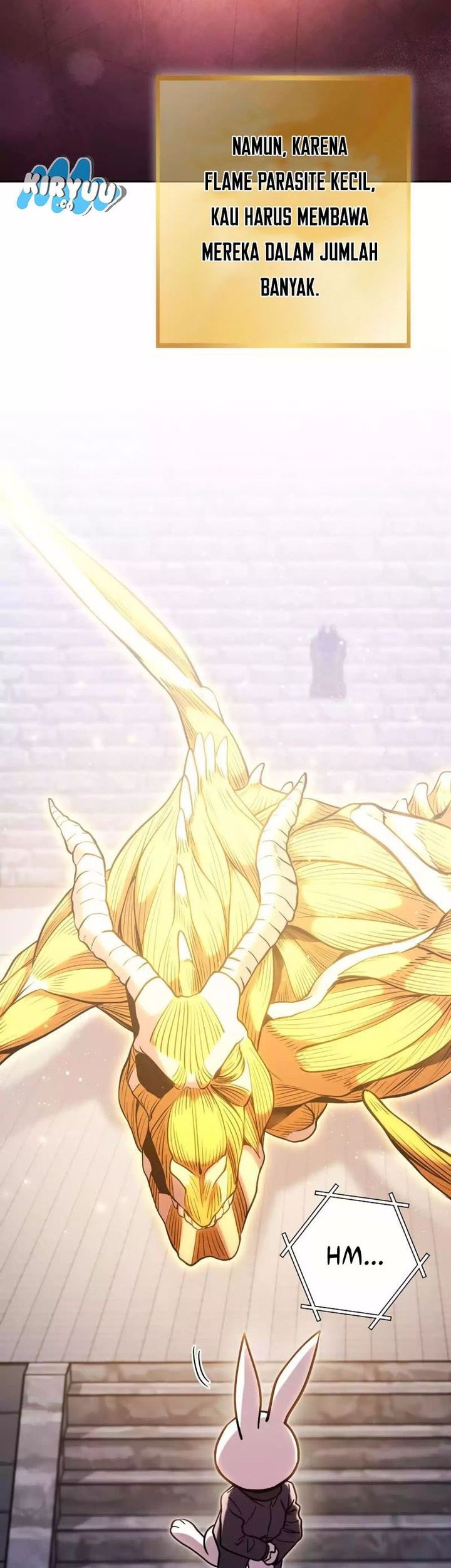 Dungeon Reset Chapter 220 - halaman 29