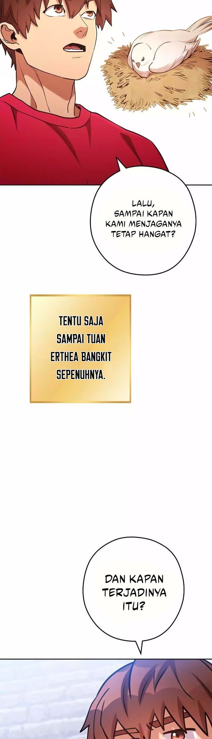 Dungeon Reset Chapter 220 - halaman 33
