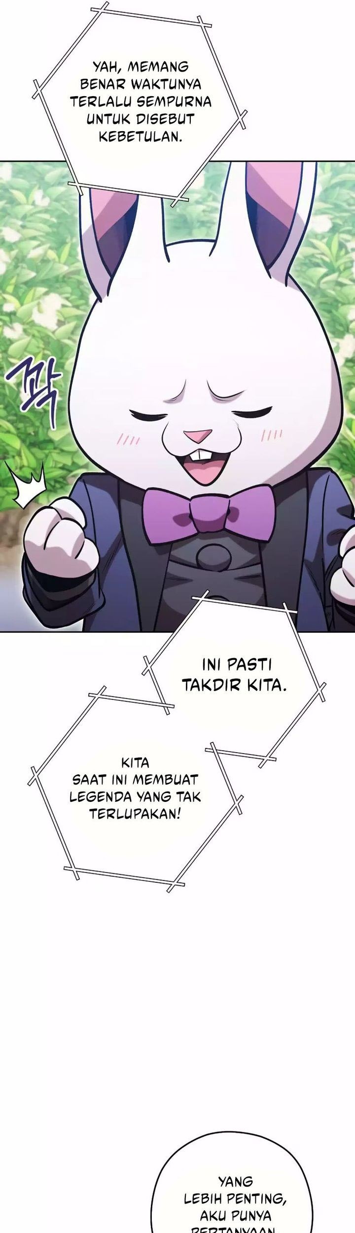 Dungeon Reset Chapter 220 - halaman 37