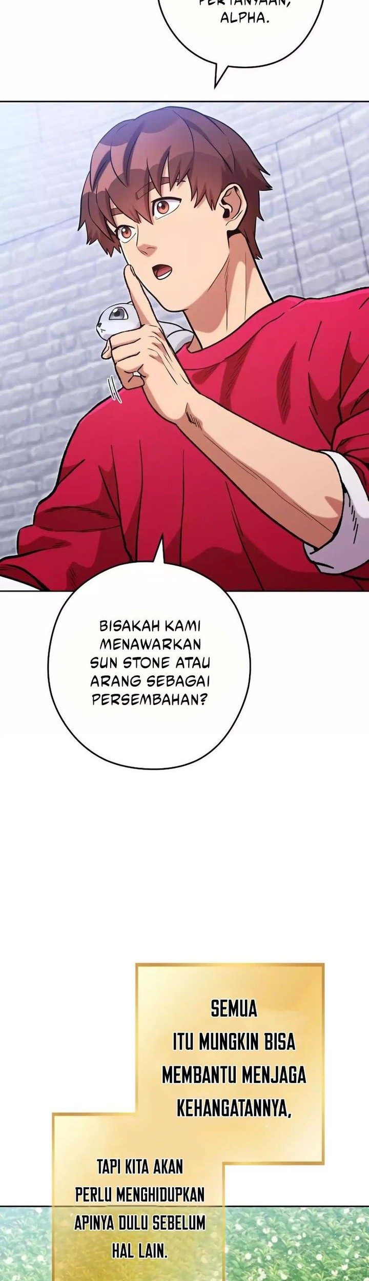 Dungeon Reset Chapter 220 - halaman 38