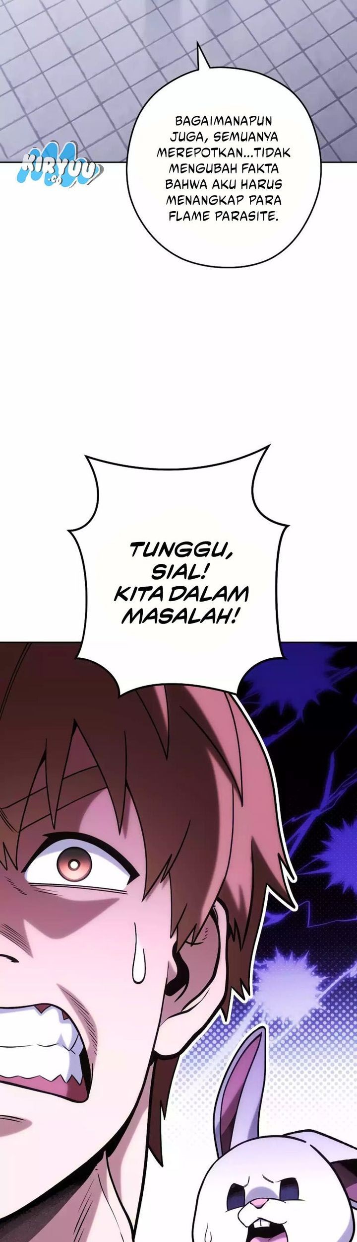 Dungeon Reset Chapter 220 - halaman 40