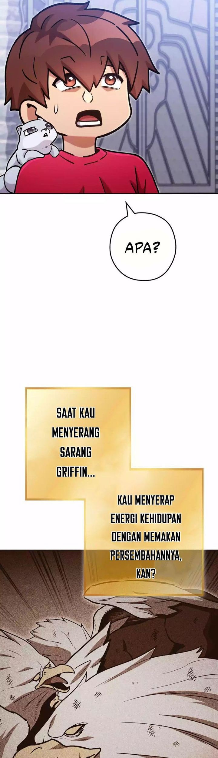 Dungeon Reset Chapter 220 - halaman 43