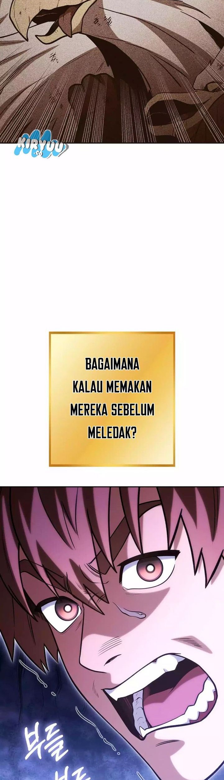 Dungeon Reset Chapter 220 - halaman 44