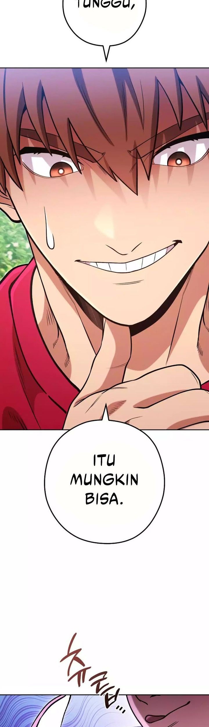 Dungeon Reset Chapter 220 - halaman 47