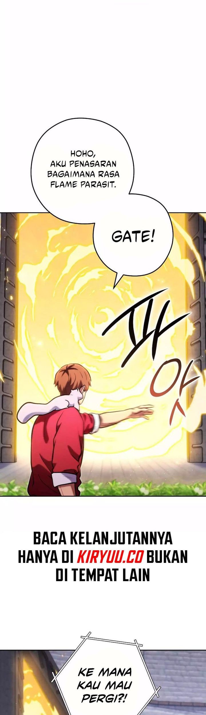 Dungeon Reset Chapter 220 - halaman 49