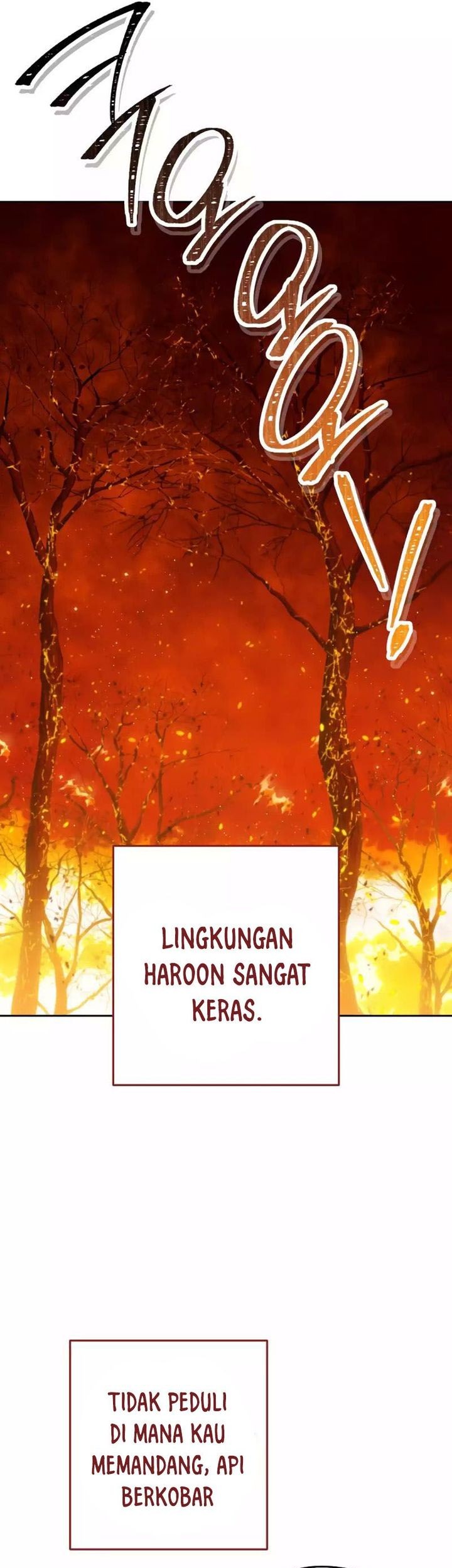 Dungeon Reset Chapter 220 - halaman 54