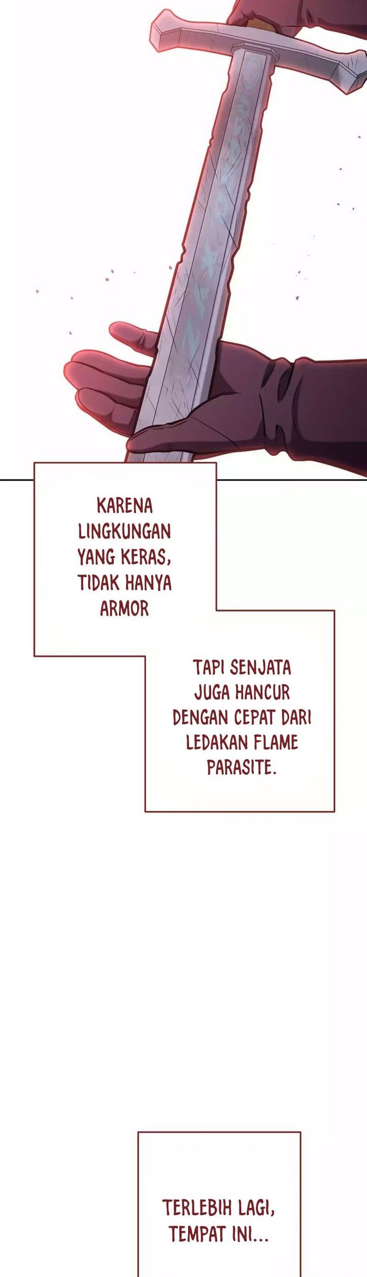 Dungeon Reset Chapter 220 - halaman 58